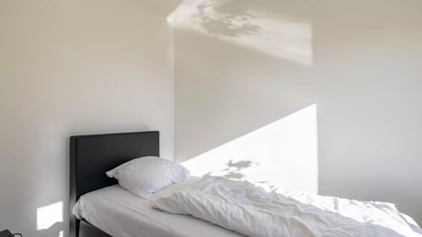 Bollenzicht-Schlafzimmer