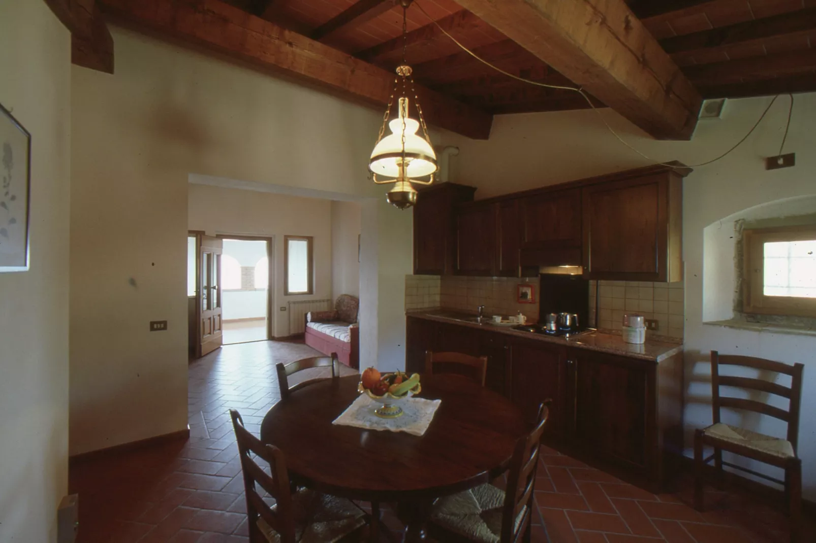 L'Acero-Kitchen