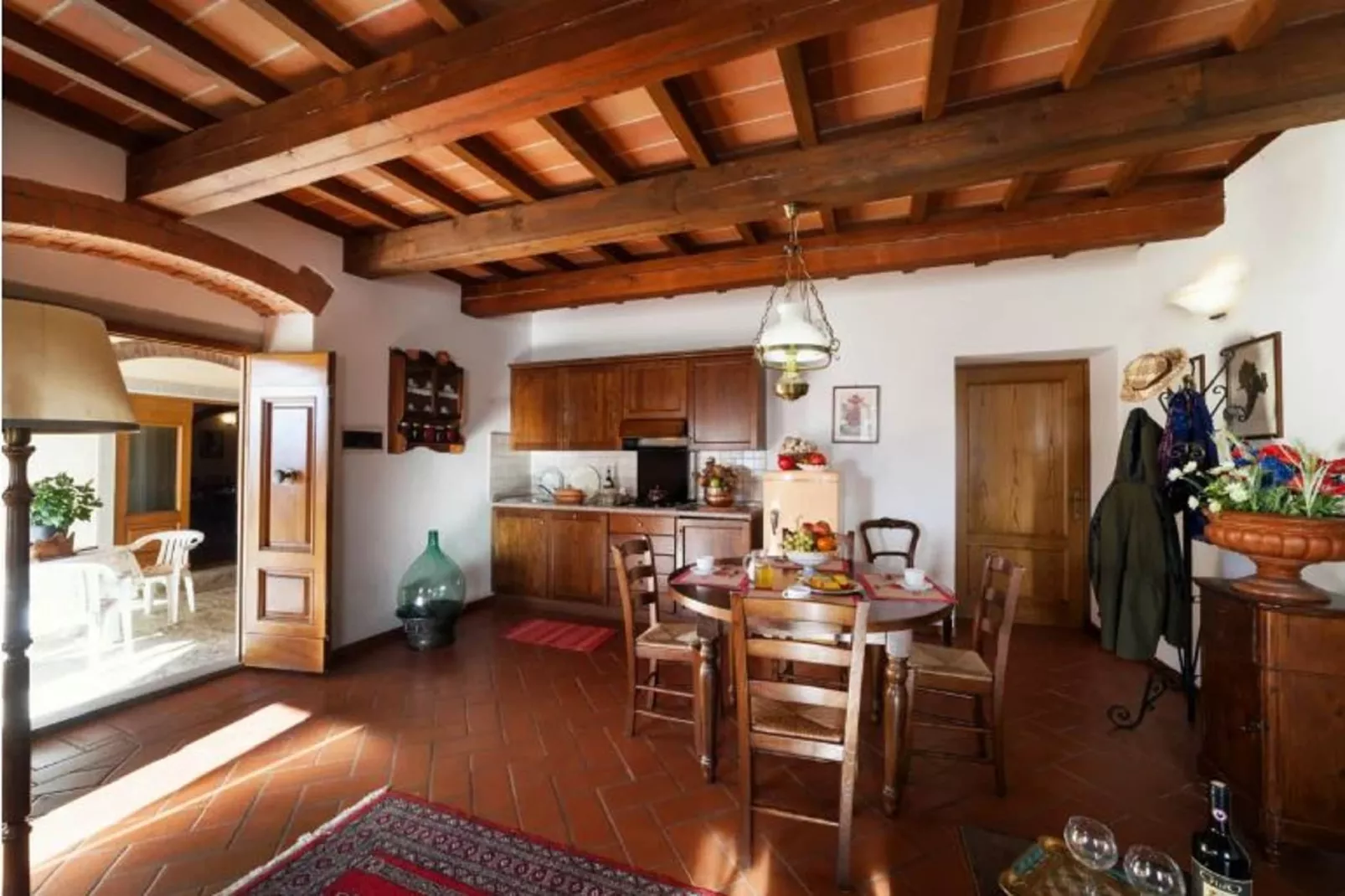 Leccio-Kitchen
