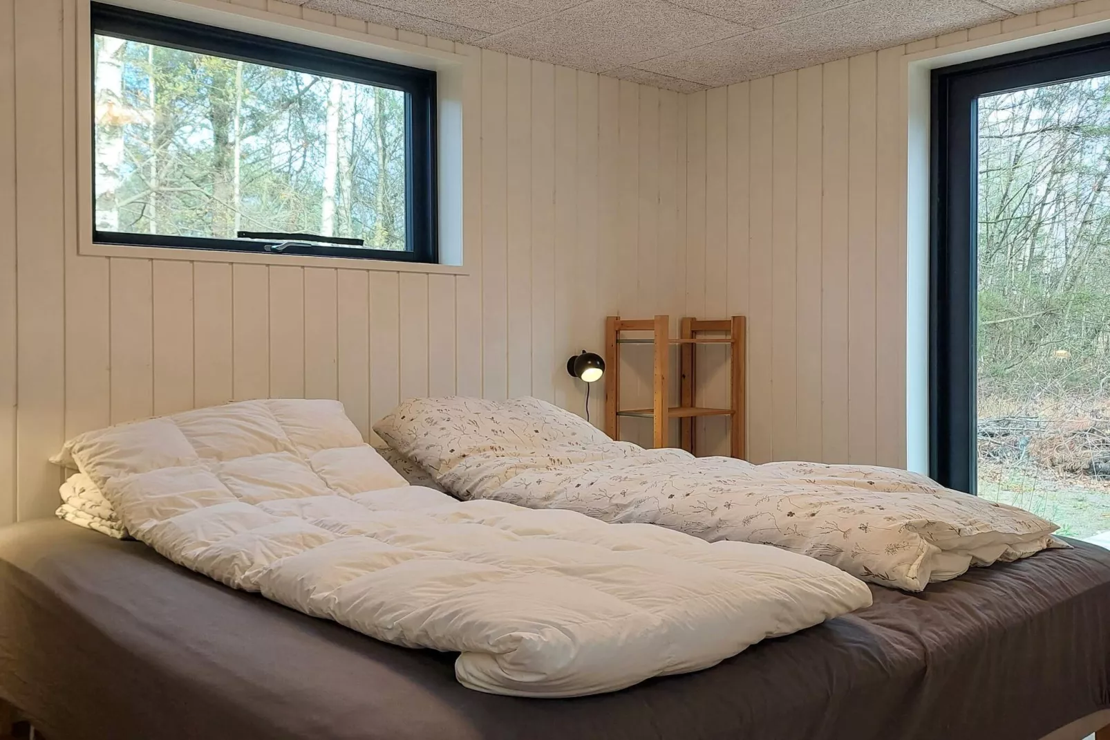 5 Sterne Ferienhaus in Læsø-Innen