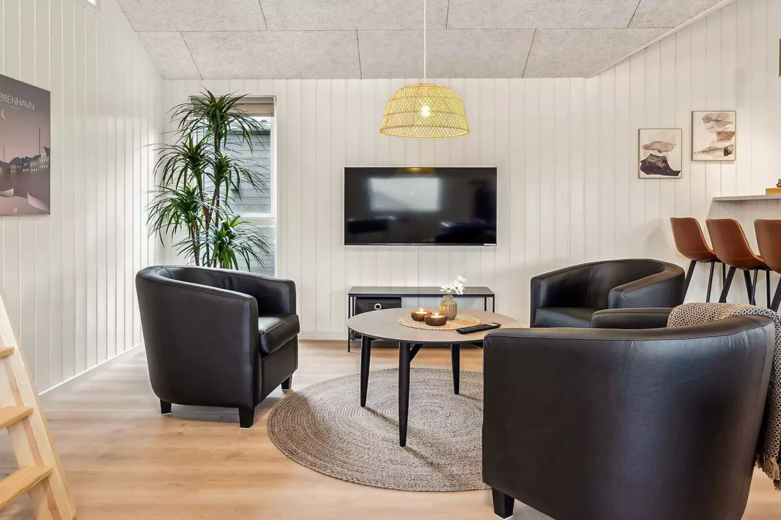 5 star holiday home in Sydals-Indoor
