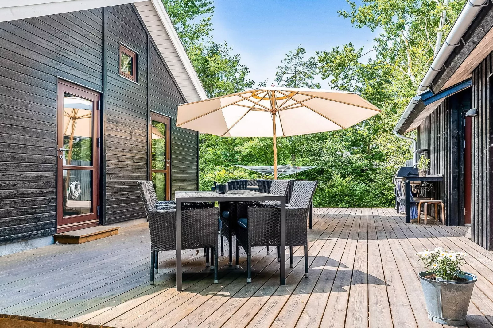 5 Sterne Ferienhaus in Væggerløse-Nicht getaggt