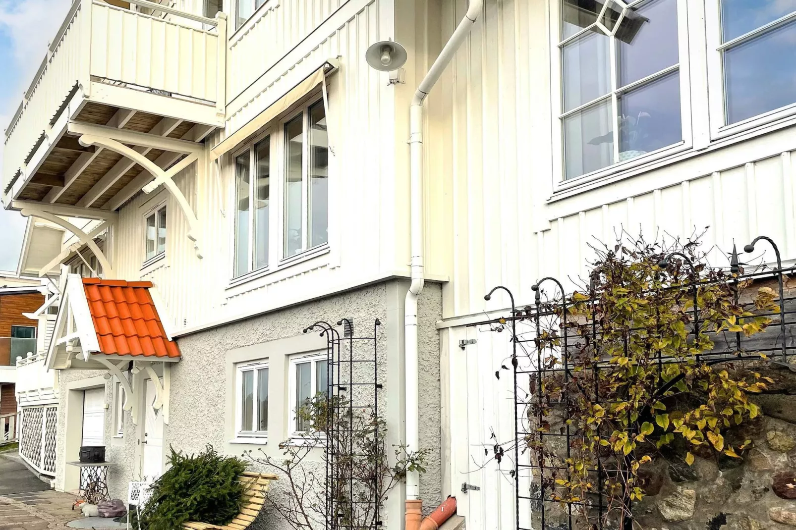 5 star holiday home in Uddevalla-Not tagged