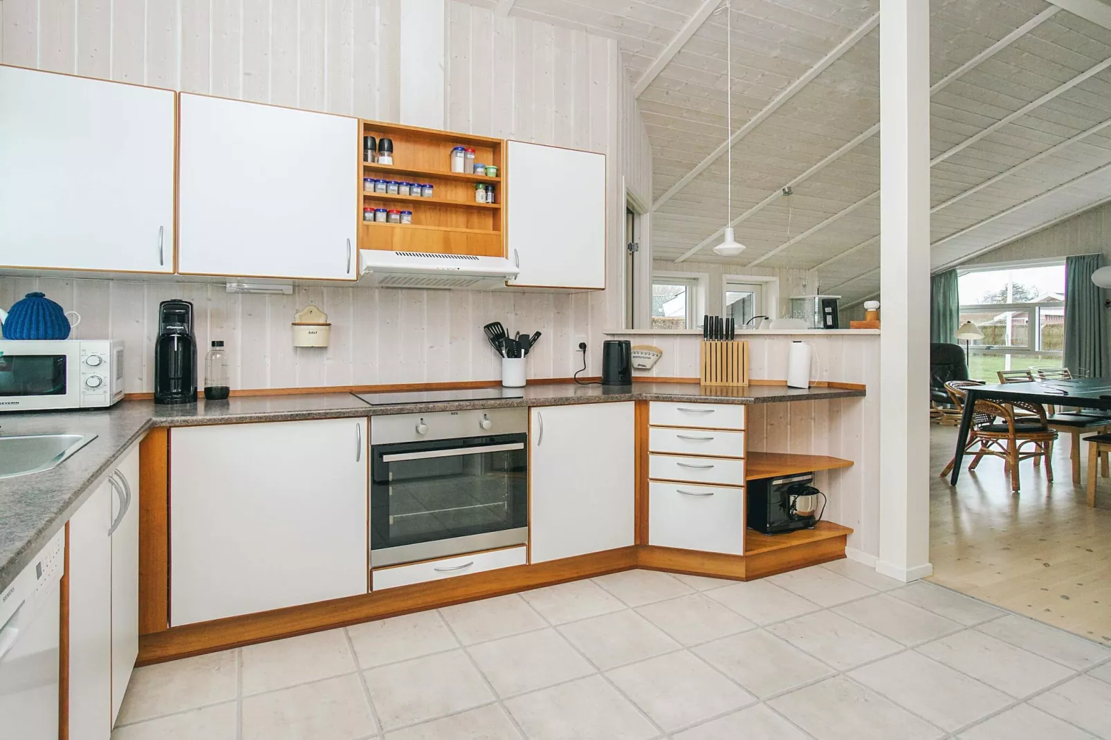 4 star holiday home in Korsør-Indoor