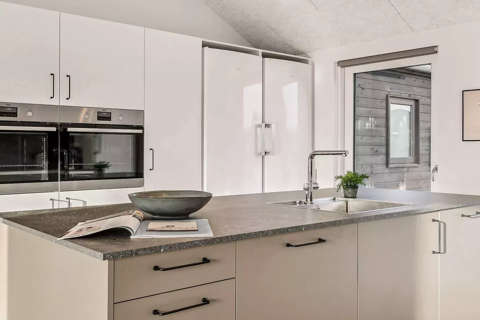5 star holiday home in Nørre Nebel-Not tagged