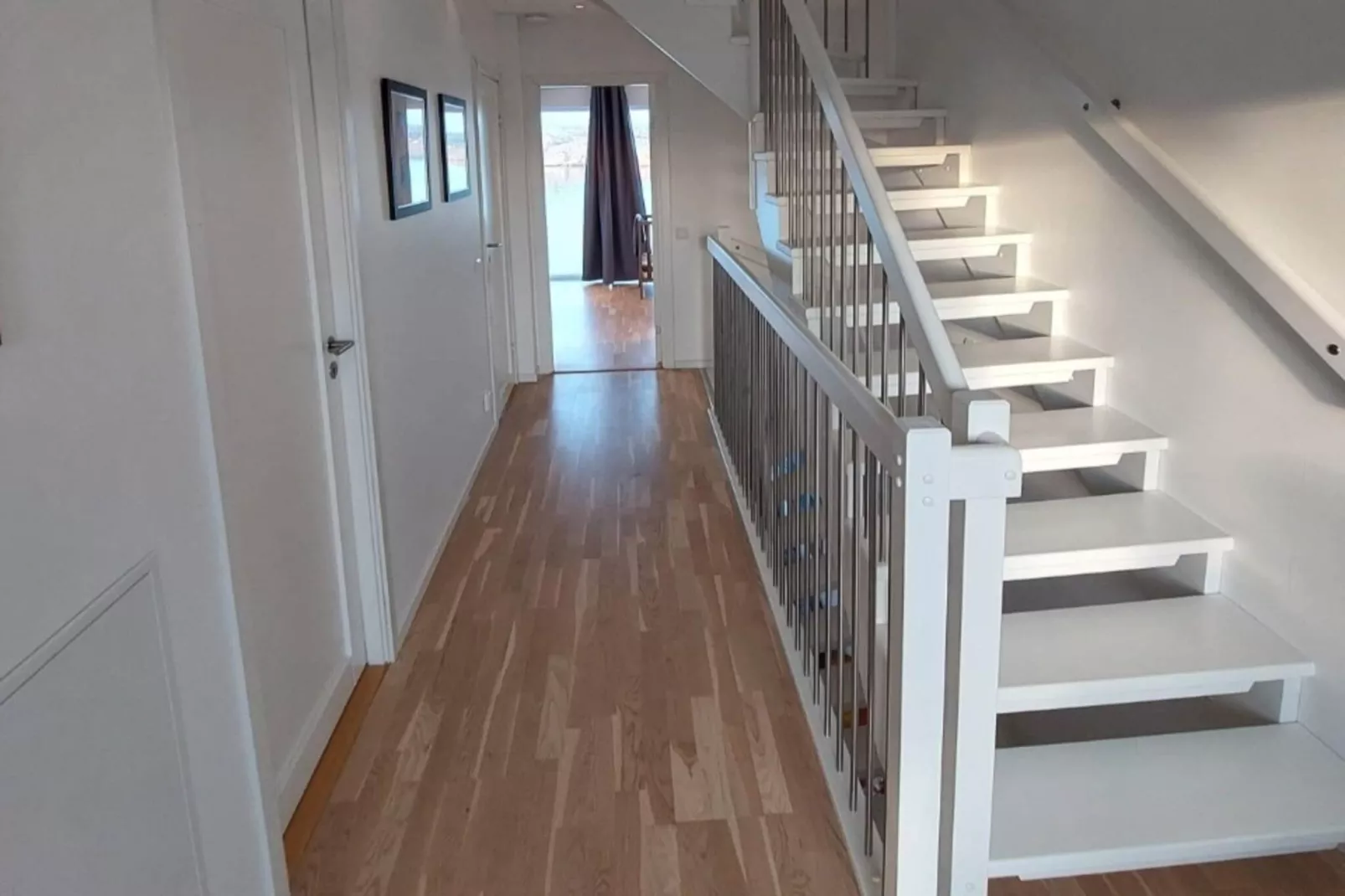5 star holiday home in Bleket-Indoor