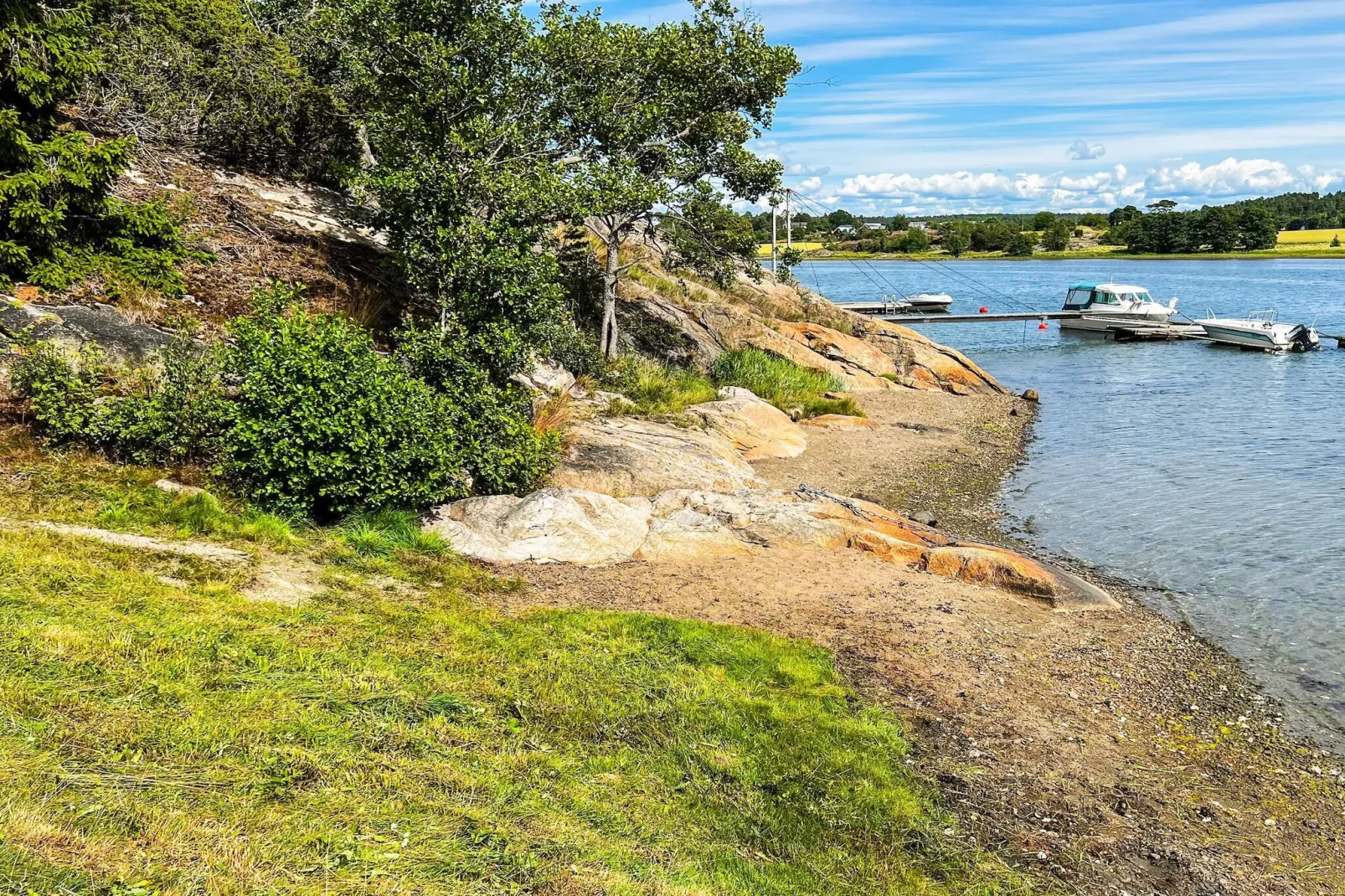 5 star holiday home in ENGELSVIKEN-Not tagged