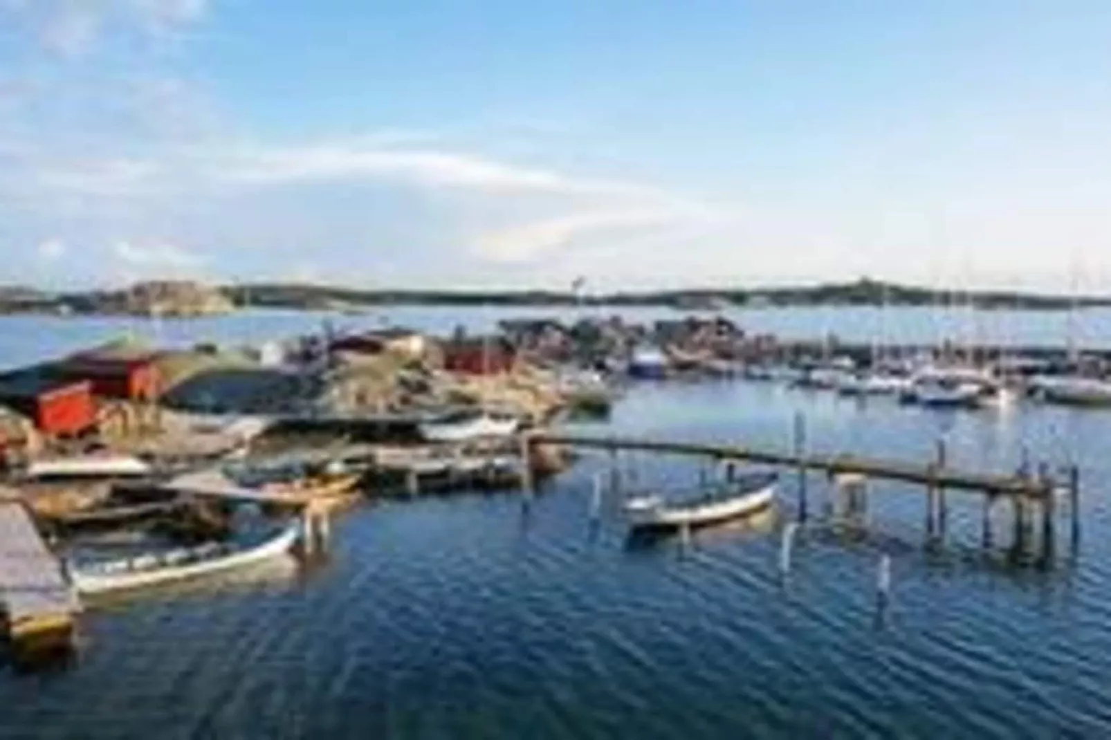 4 etoiles maison de vacances a BRäNNö-Extérieur