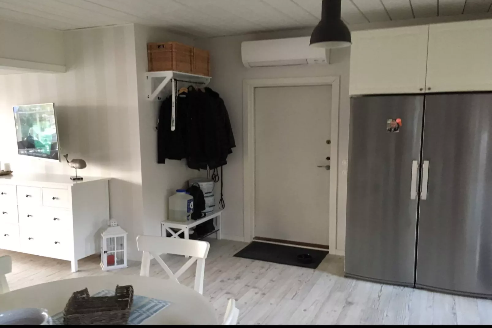 5 Sterne Ferienhaus in MARSTRAND-Innen