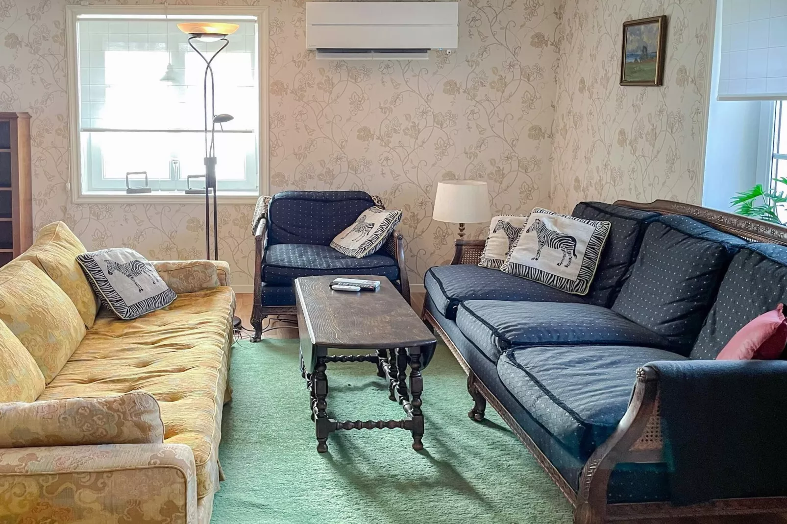 4 star holiday home in RONNEBY-Indoor
