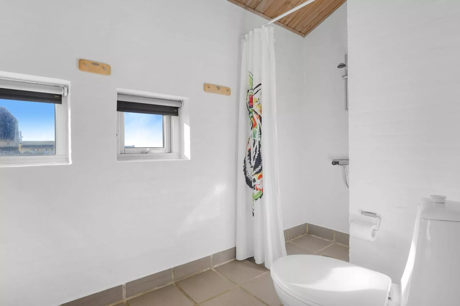 5 star holiday home in Løkken-Indoor