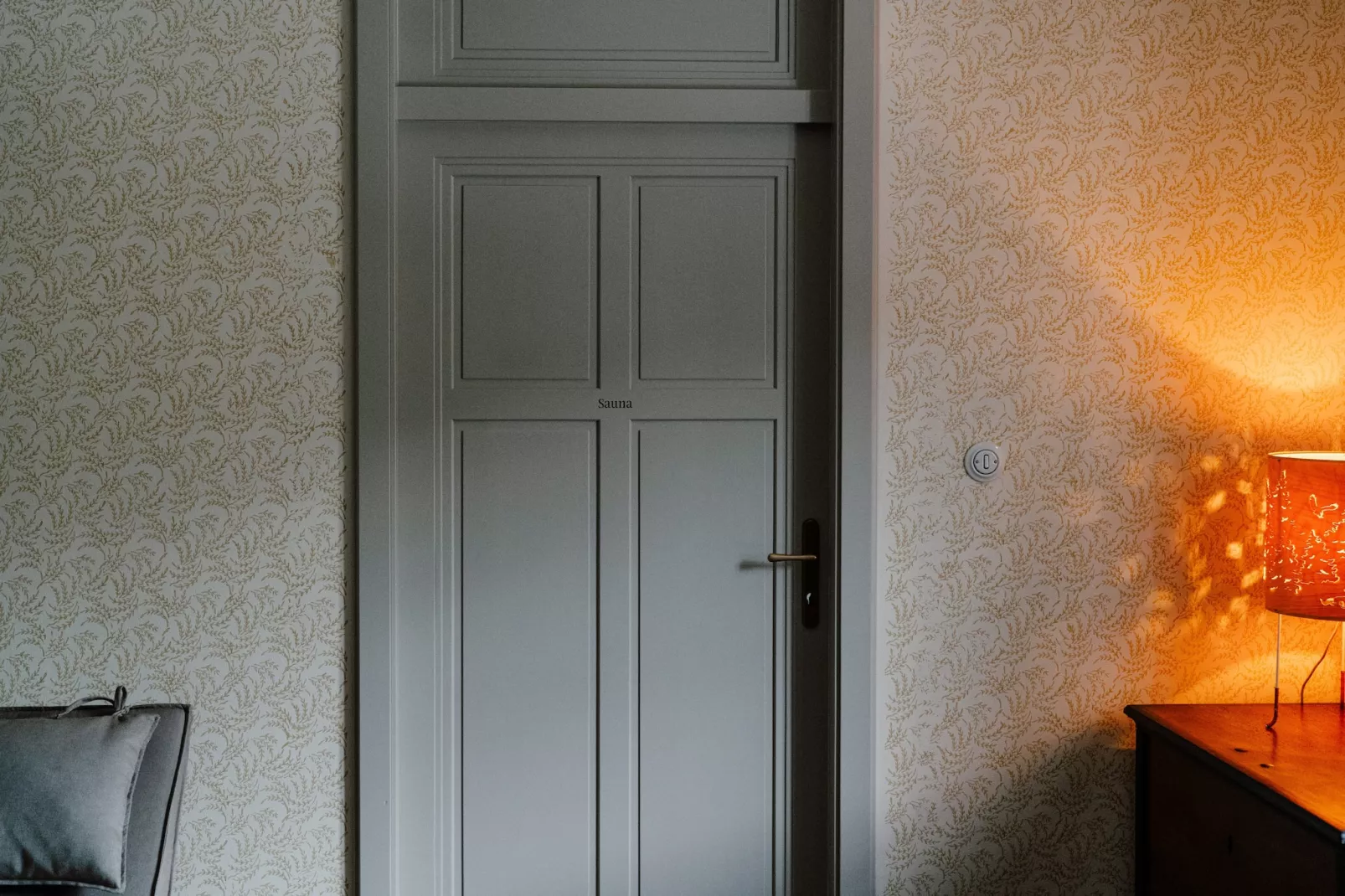 Manětín WMM020-Schlafzimmer