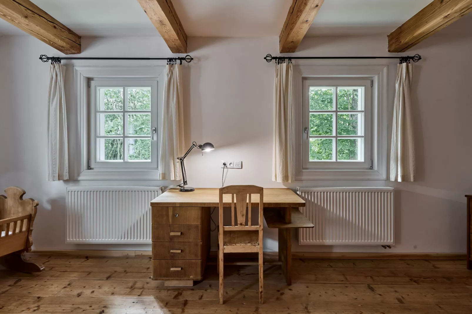 Horni Marsov KHF325-Wohnzimmer