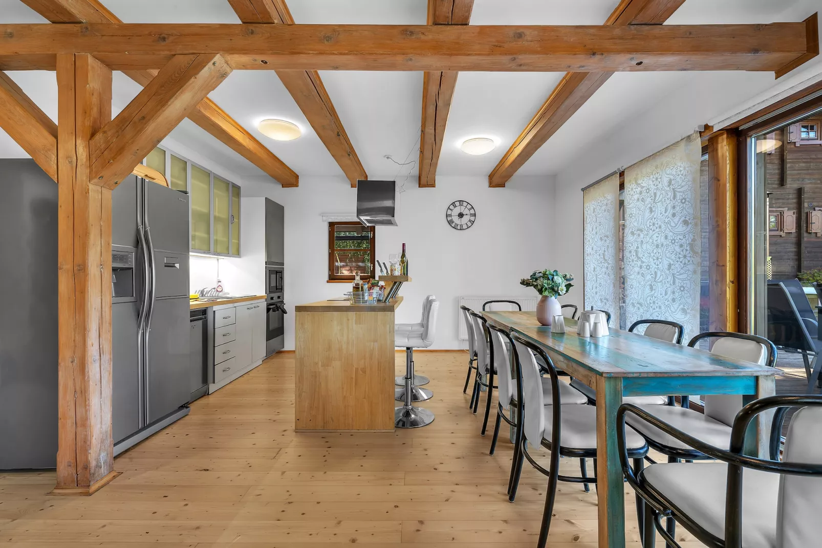 Dolni Branna KDK11210-Dining room