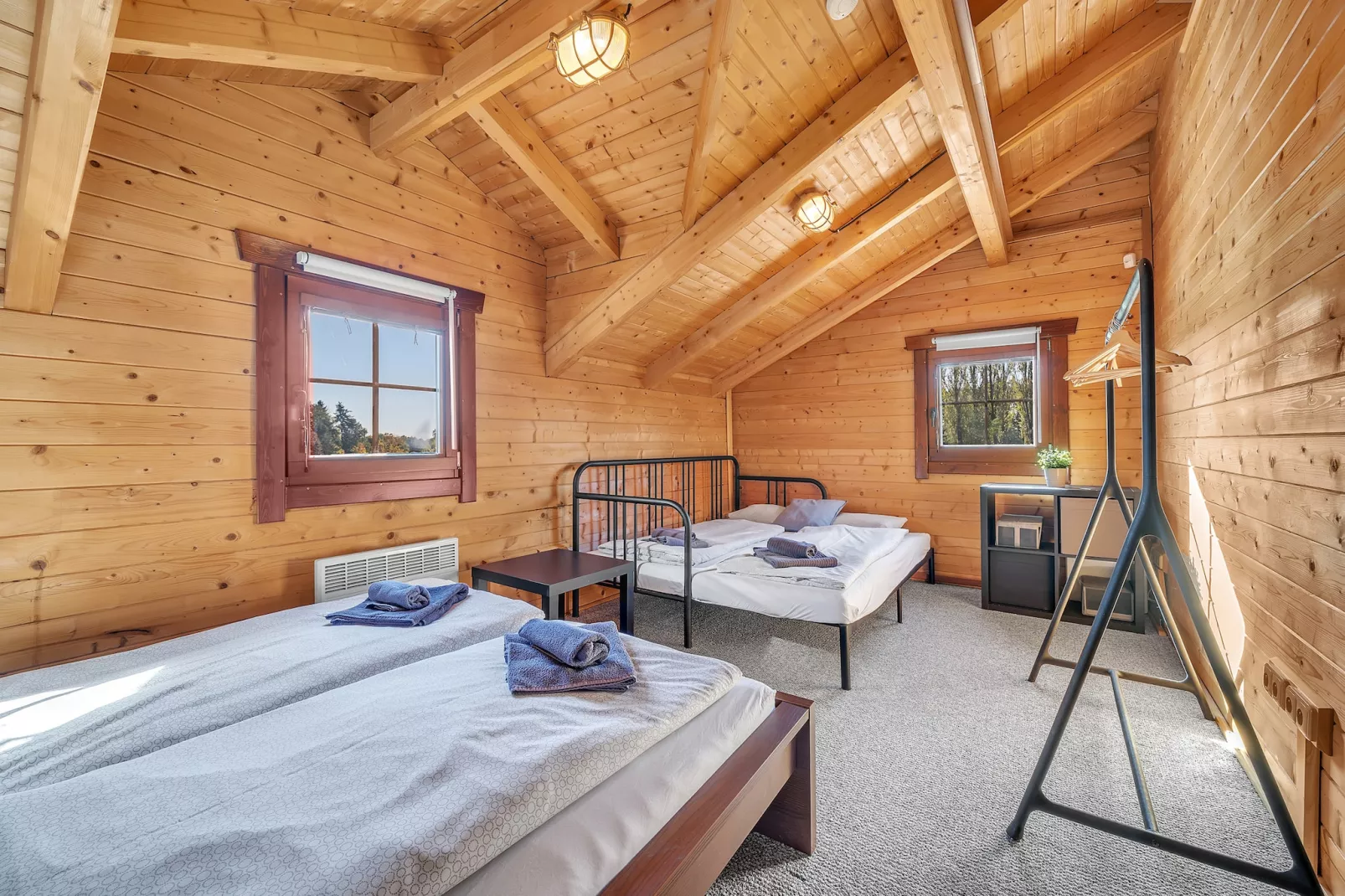 Dolni Branna KDK11208-Bedroom