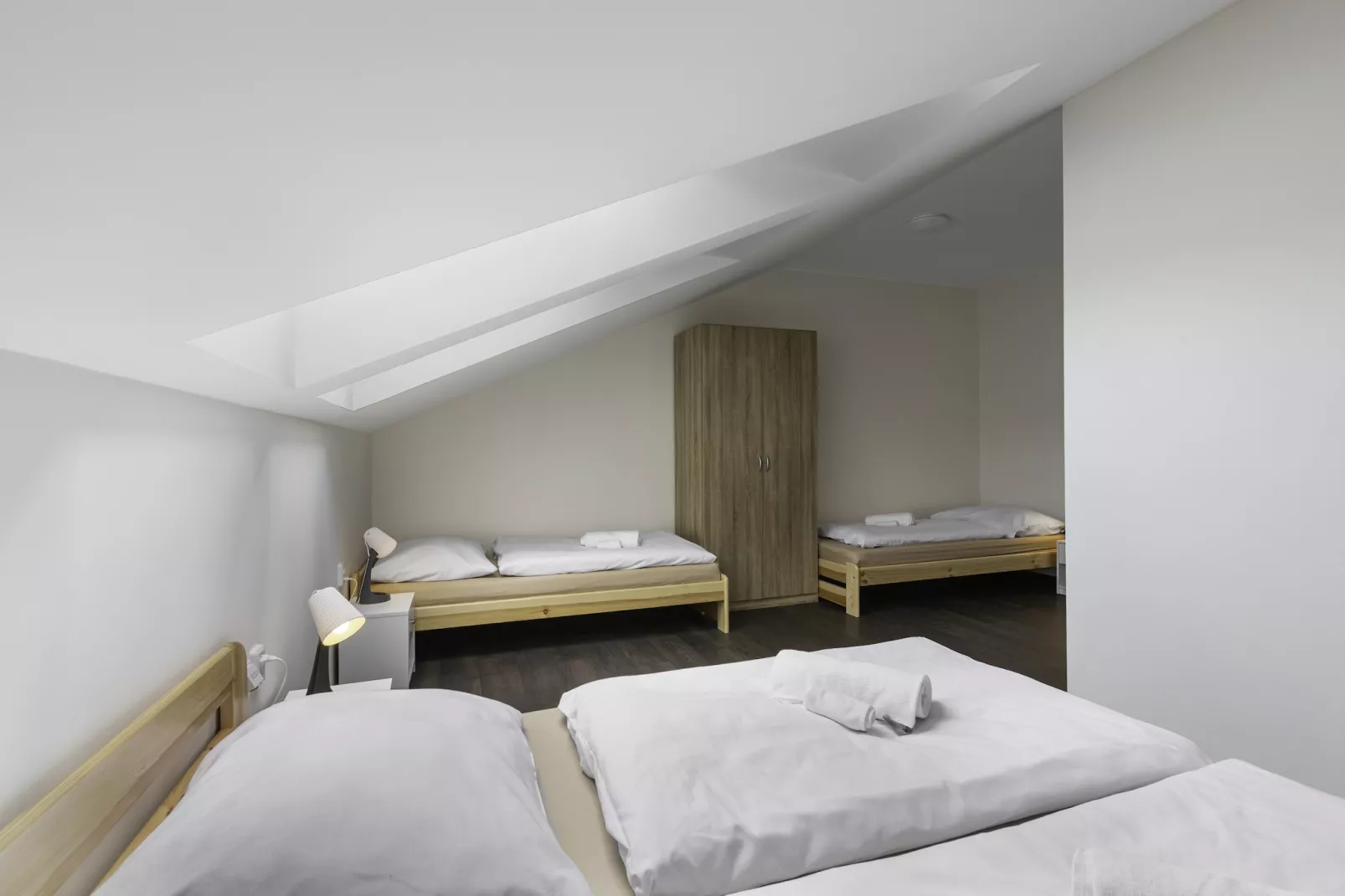 Prosence KPA250-Schlafzimmer