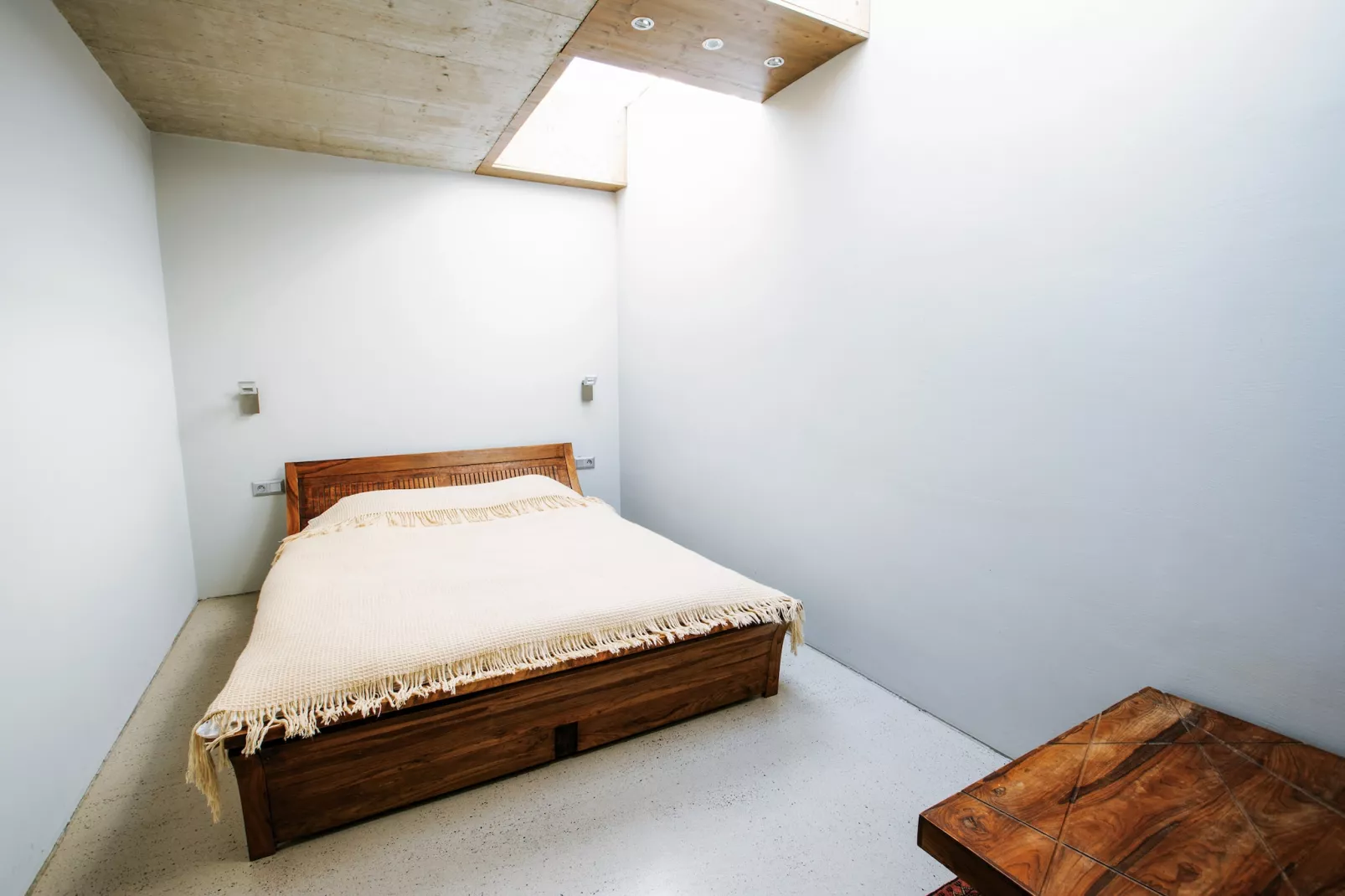 Villa Telc - VNK017-Chambre