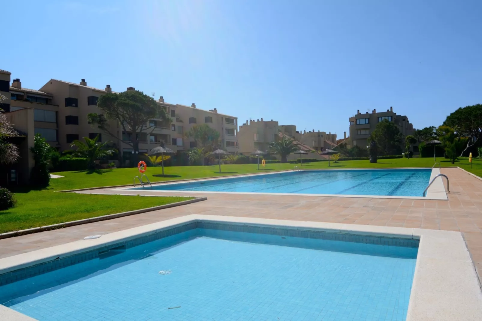 GOLF MAR II G 1-2-Pool