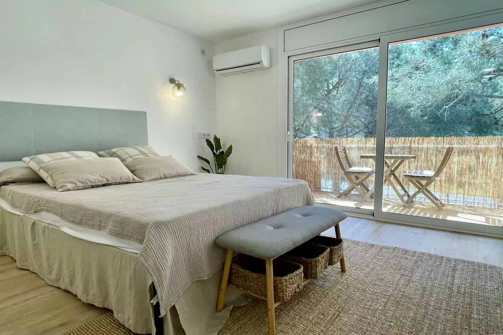 ESTUDI SWING-Bedroom