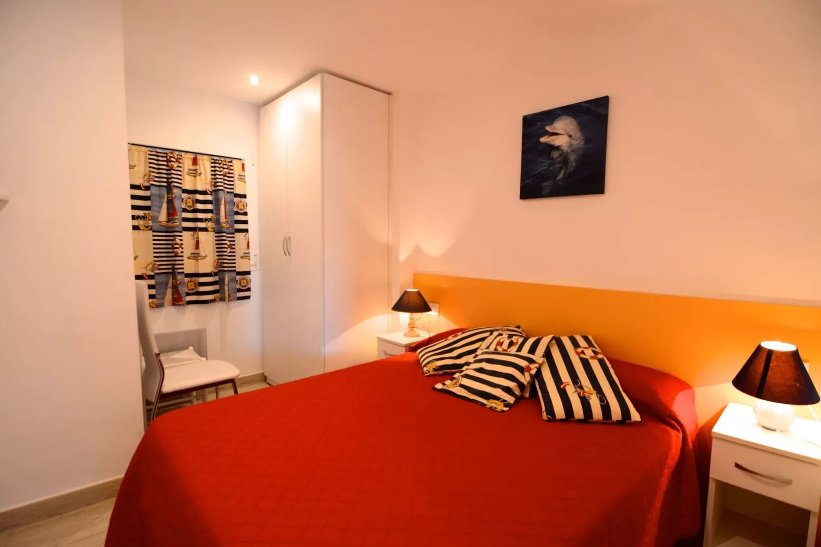 ROCAMAURA I A 1-2-Bedroom