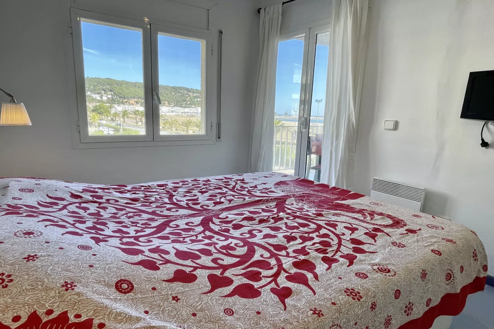 ROCAMAURA I A 2-2-Schlafzimmer