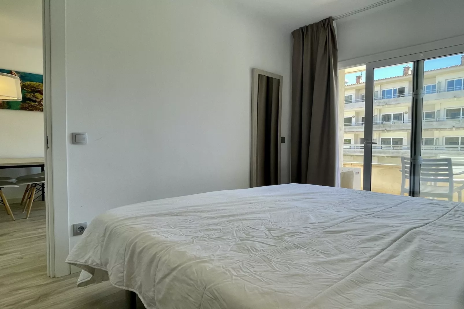 FESTASTAR 215-Bedroom