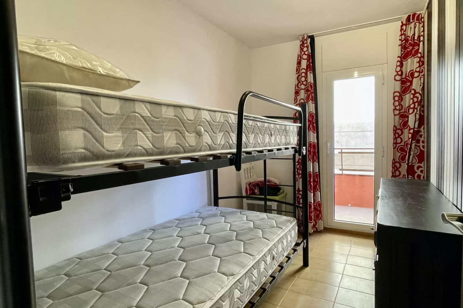 SALLES BEACH 09-Schlafzimmer