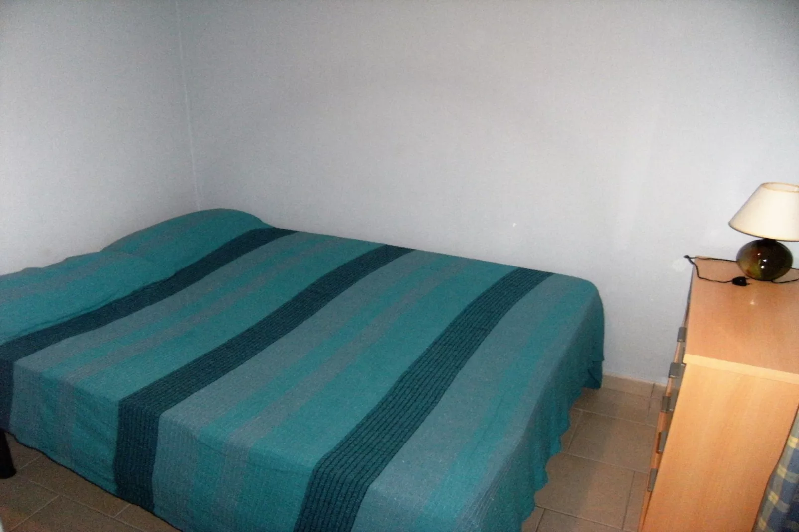 CASITA ROSA-Chambre
