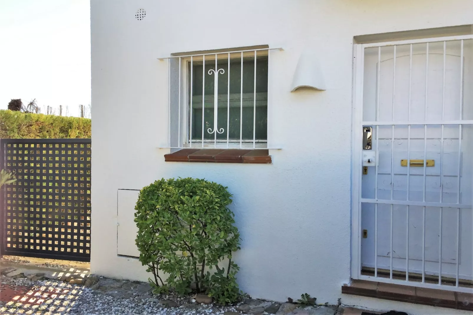 VALL PETITA 152-Outdoor