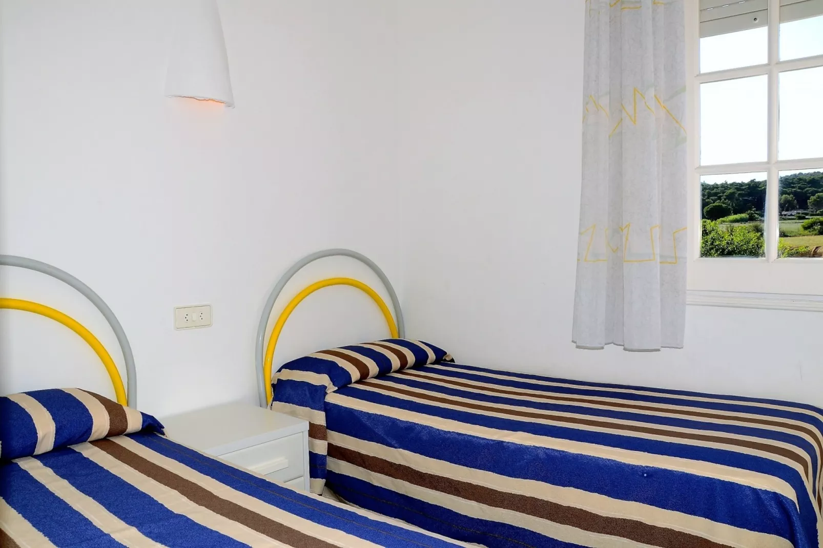 VALL PETITA 056-Chambre