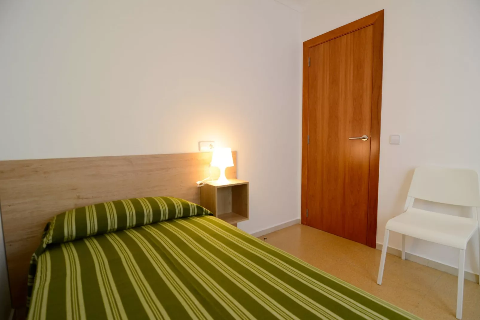 MARINA 1-D-Bedroom
