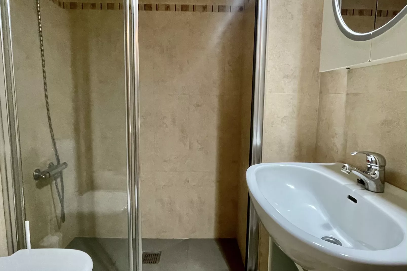 ARGONAVIS PB-A-Bathroom