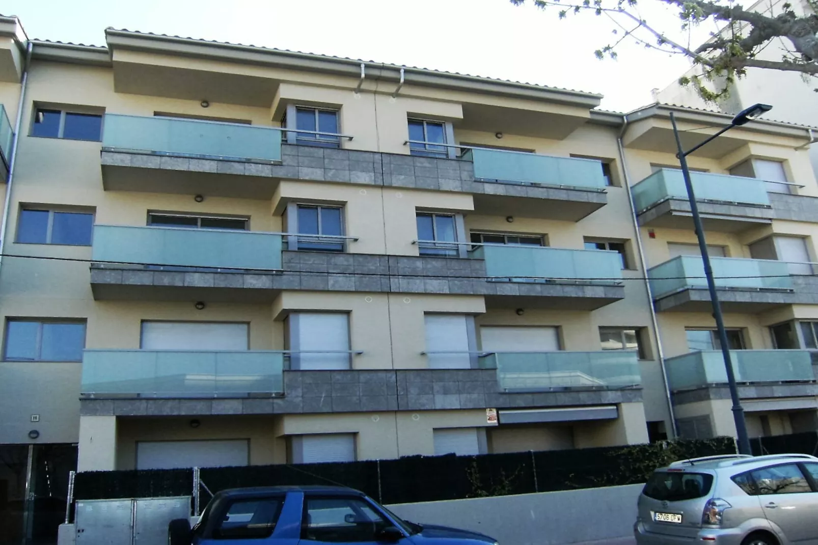 ESPIGO B 1-2-Outdoor