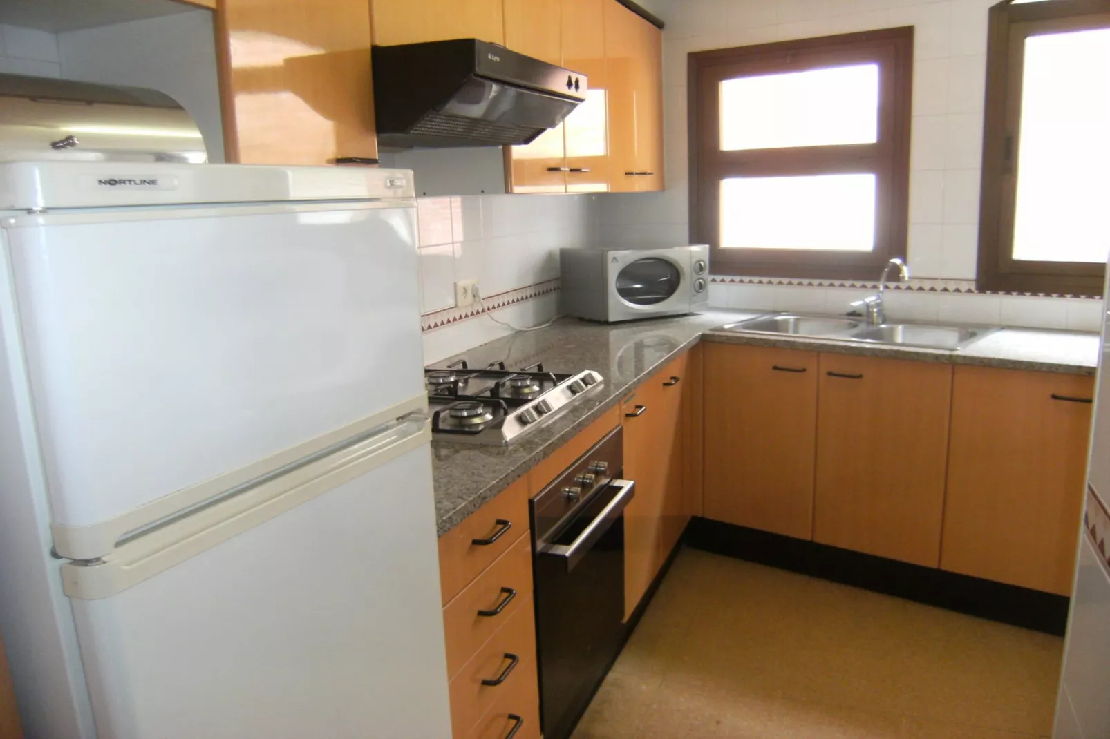 MARINA 2-A-Kitchen