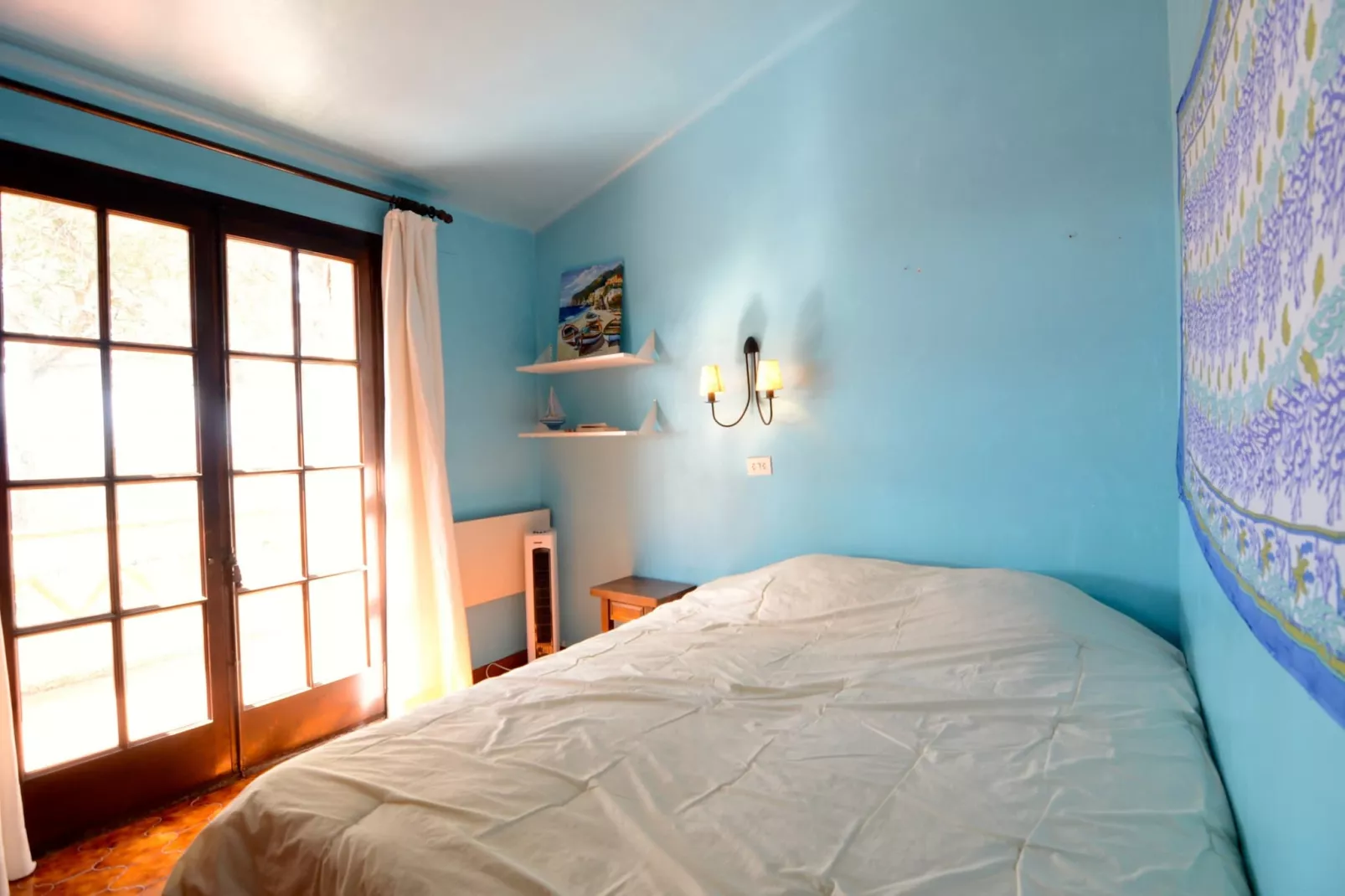 BERNA, 2-Bedroom