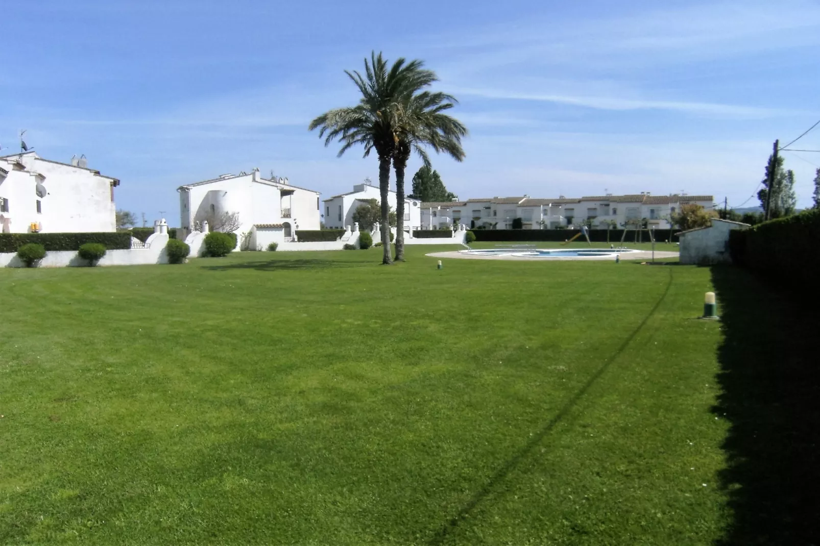 ERMITA  91-Aussicht Sommer
