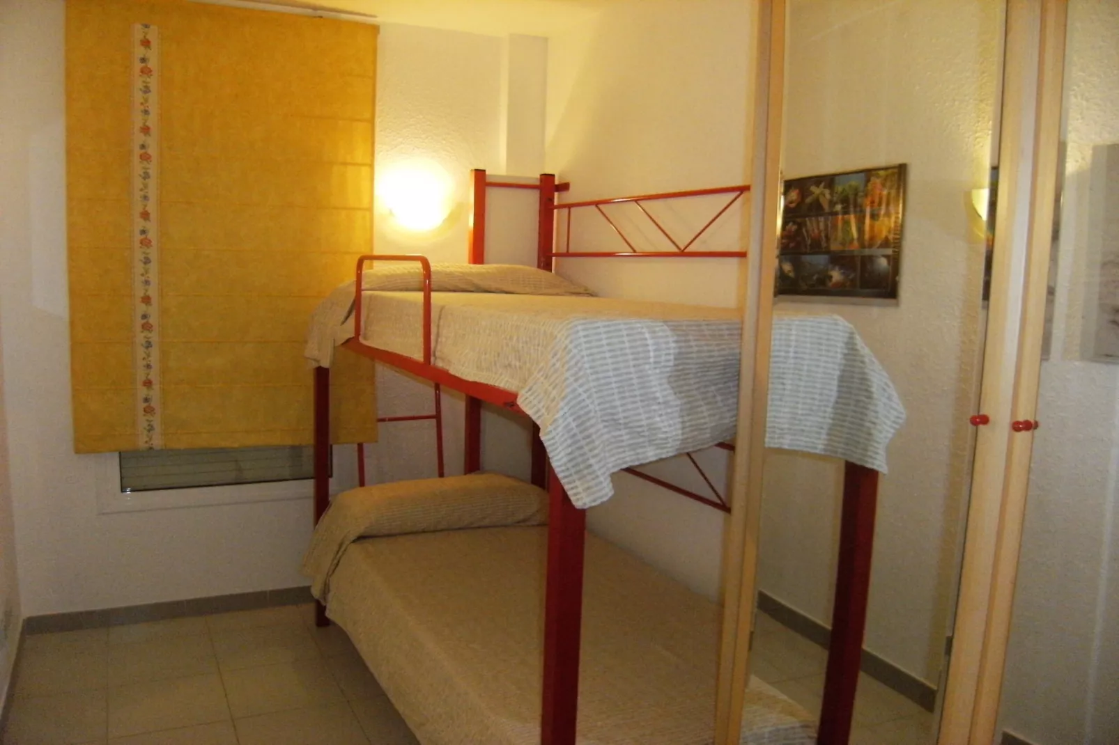 ILLA MAR DOR 132-Bedroom