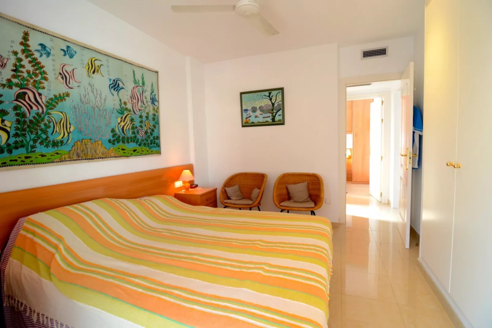 BRISES DEL MAR 3-3-Bedroom