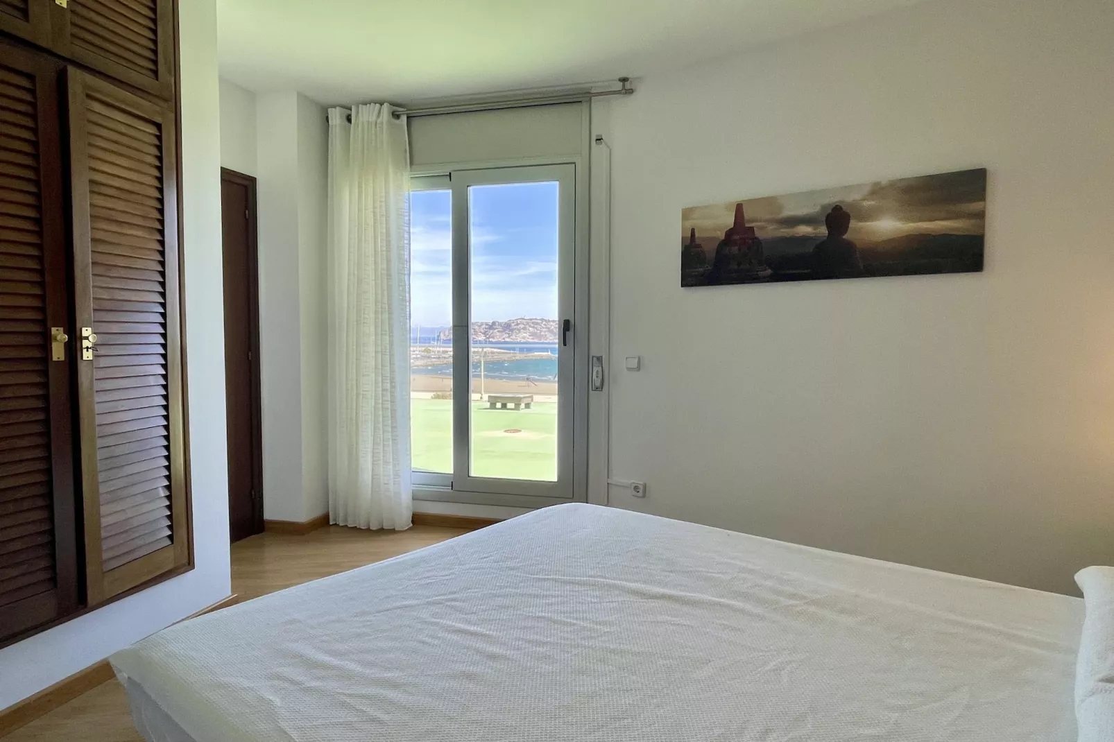 MEDES PLATJA  5-3-Schlafzimmer