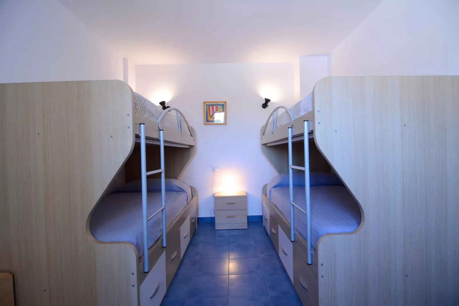 MANUREVA VII 2-A-Bedroom