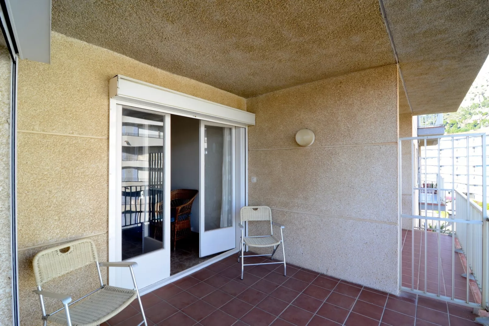 ROCAMAURA I C 4-1-Terrasse