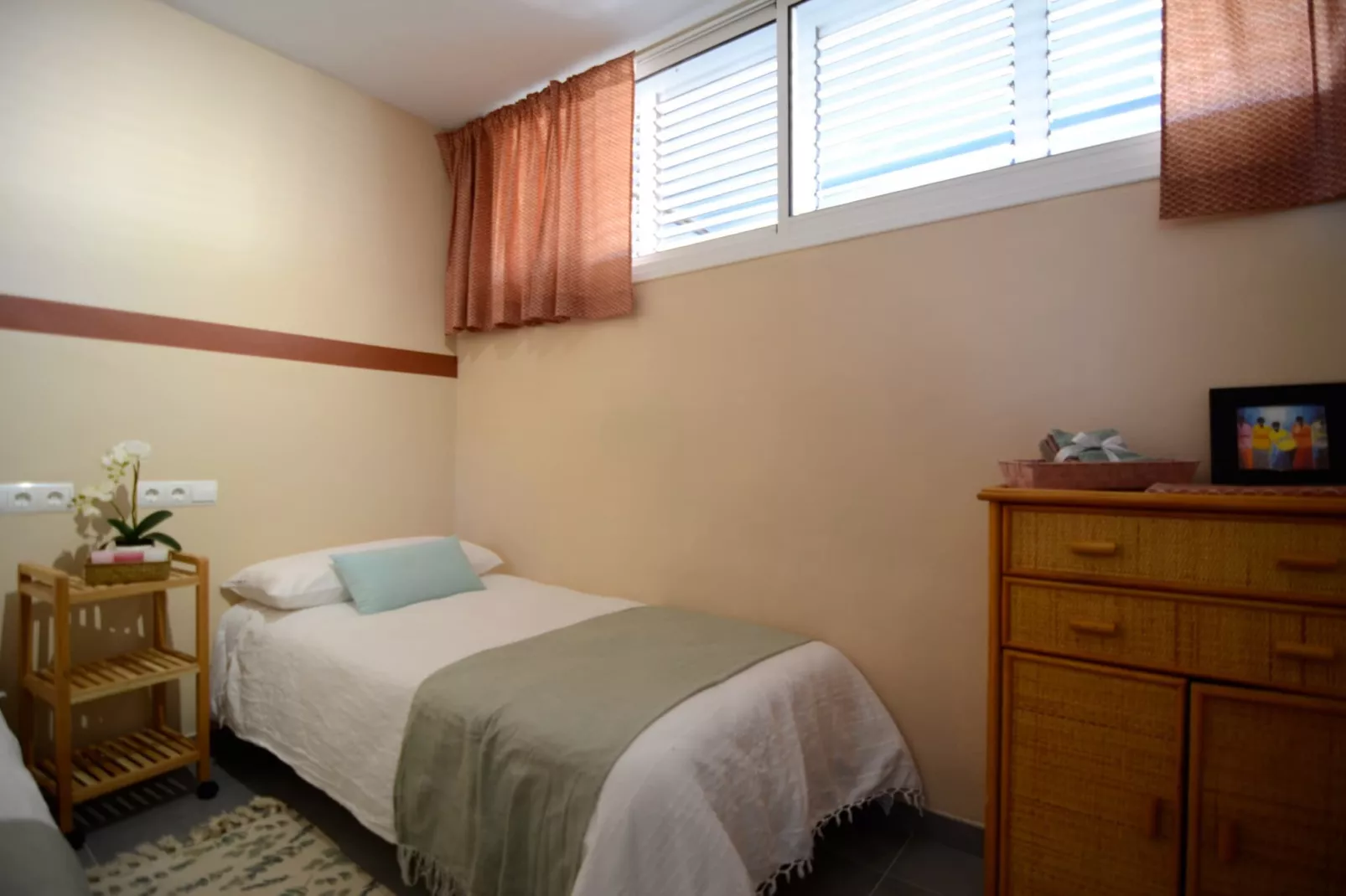 CATALONIA 3-6-Schlafzimmer