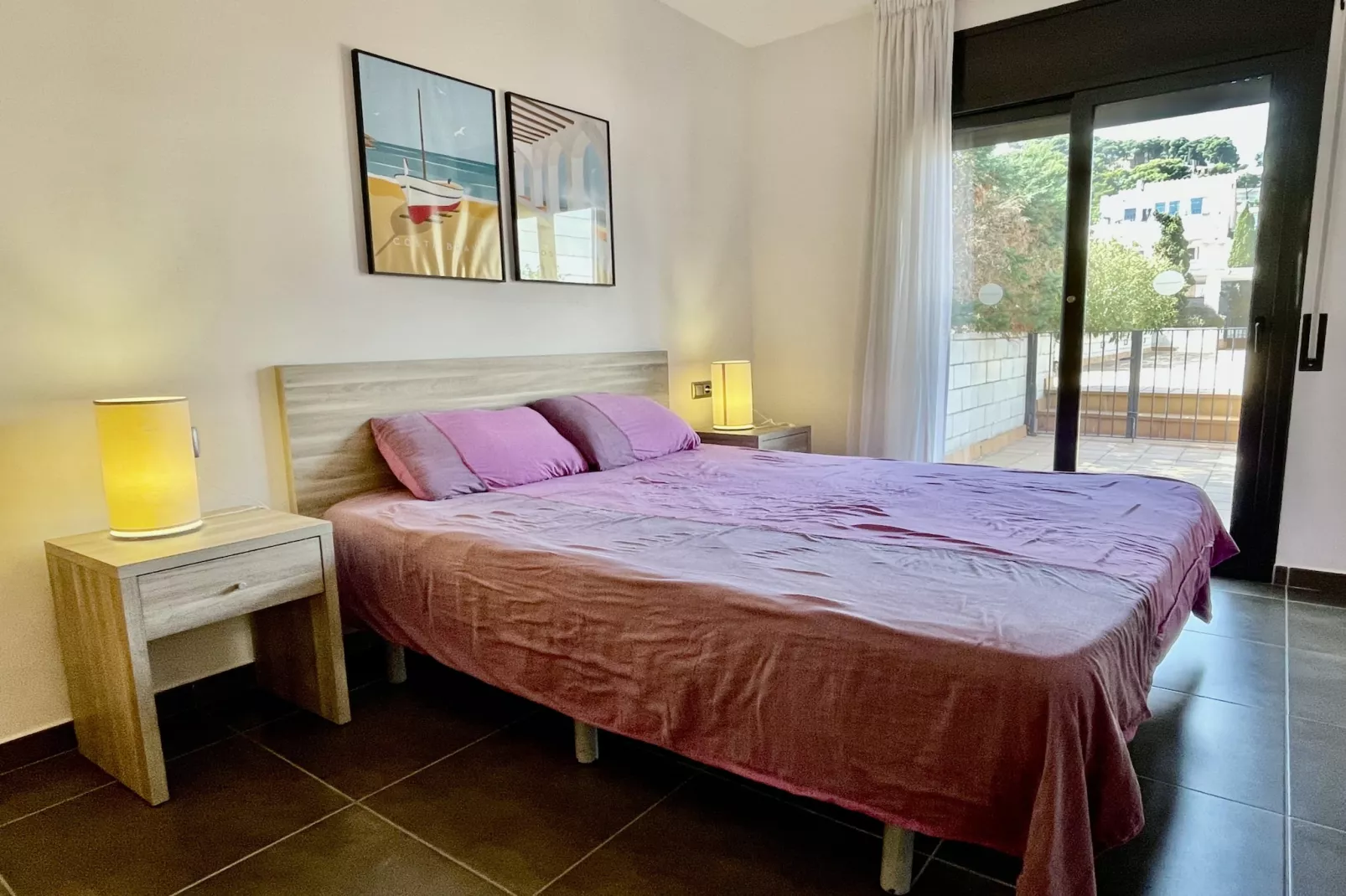 DARSENA C 1-1 - 1101-Schlafzimmer