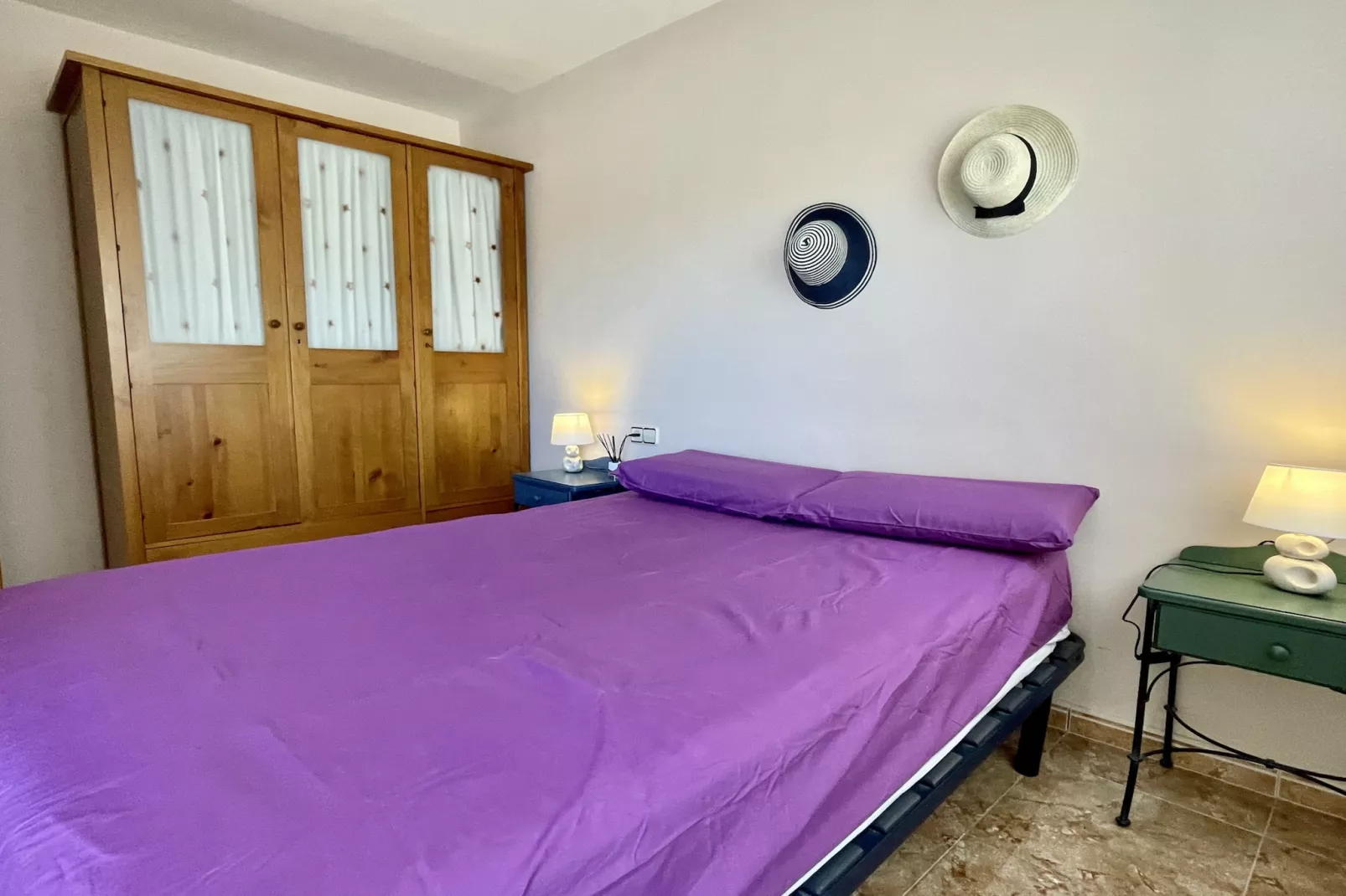 ROCAMAURA I D 1-2-Bedroom
