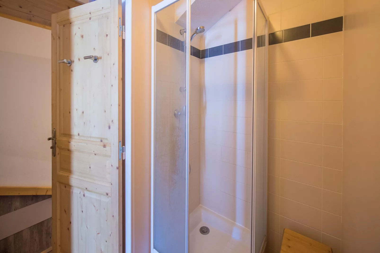 T.Bergerie B N°602 - 3P8-Bathroom