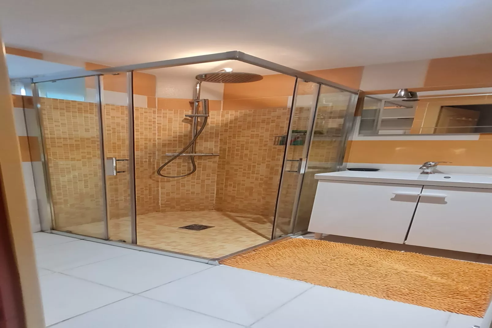 Chalet Coop N°A - 5P10-Bathroom
