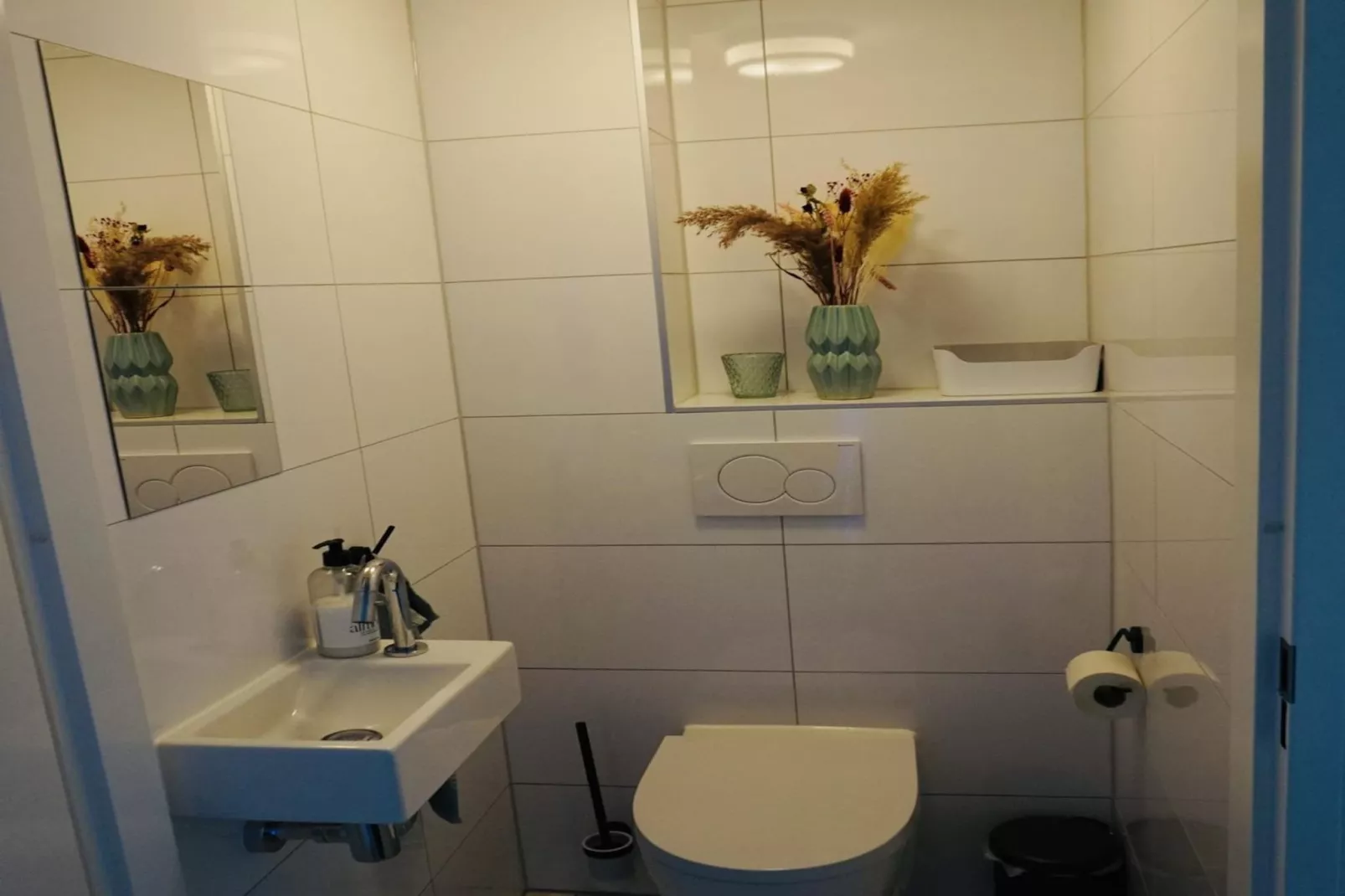 De Wielen 73-Bathroom