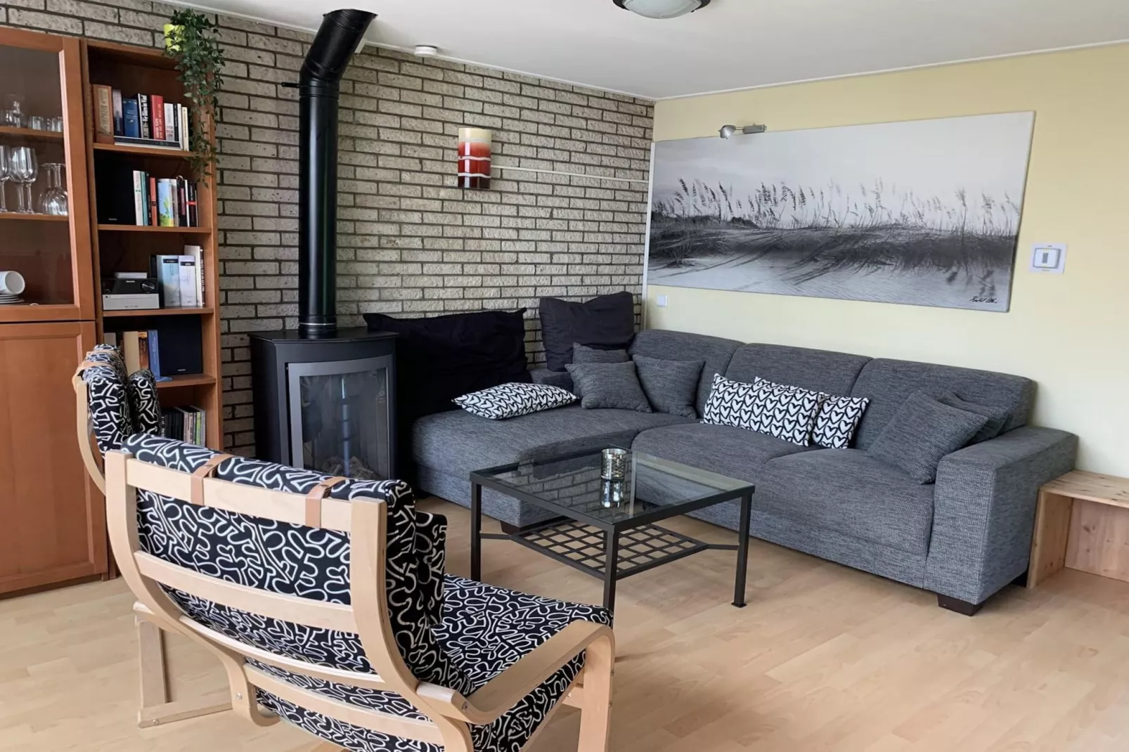 Belkmerduinen 03-Living room
