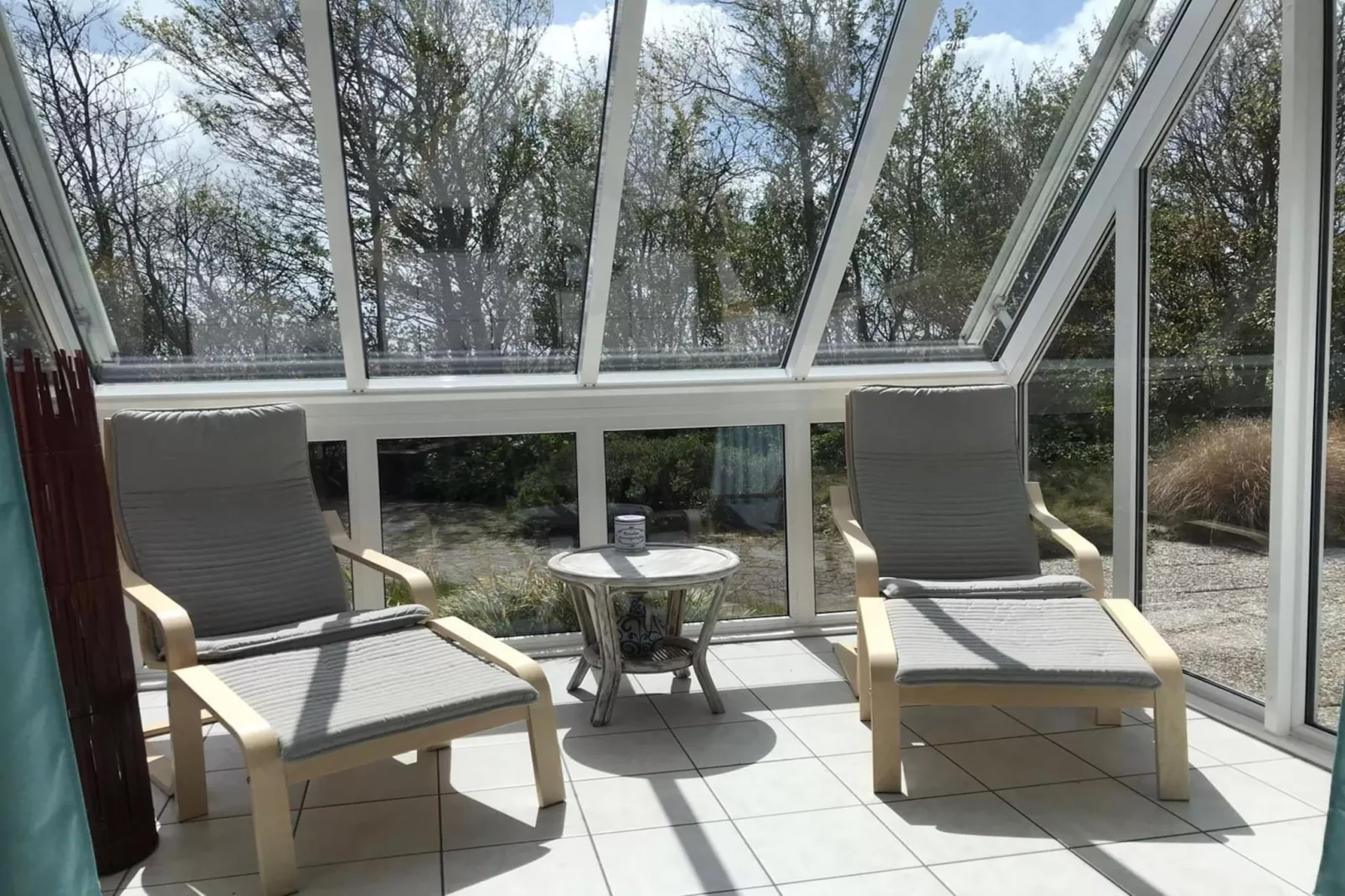 Bohemien 27-Terrace balcony