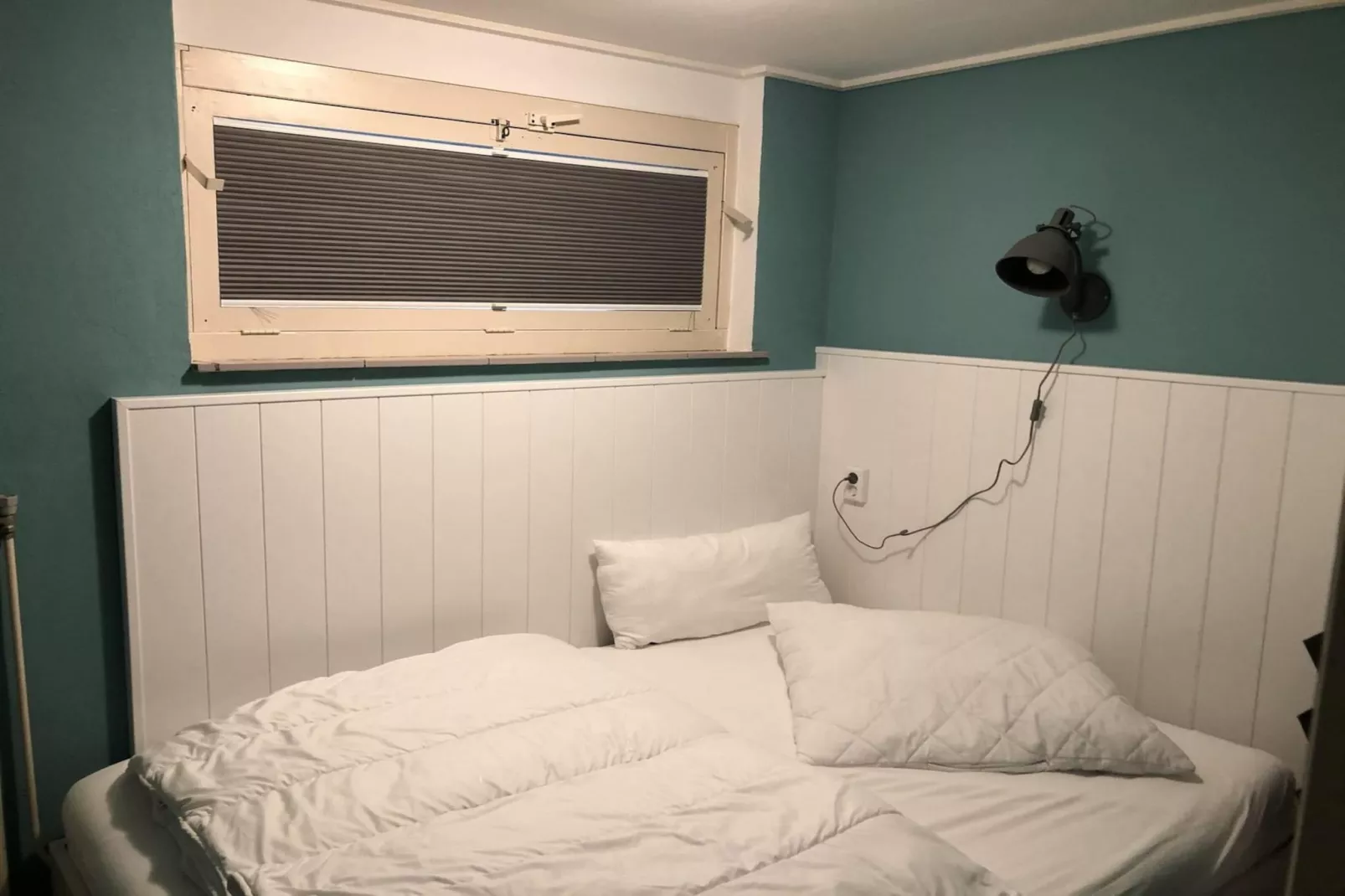 De Schelp 08-Schlafzimmer